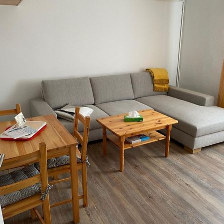 Fewo An Der Kueste Elmenhorst/Lichtenhagen Kültér fotó