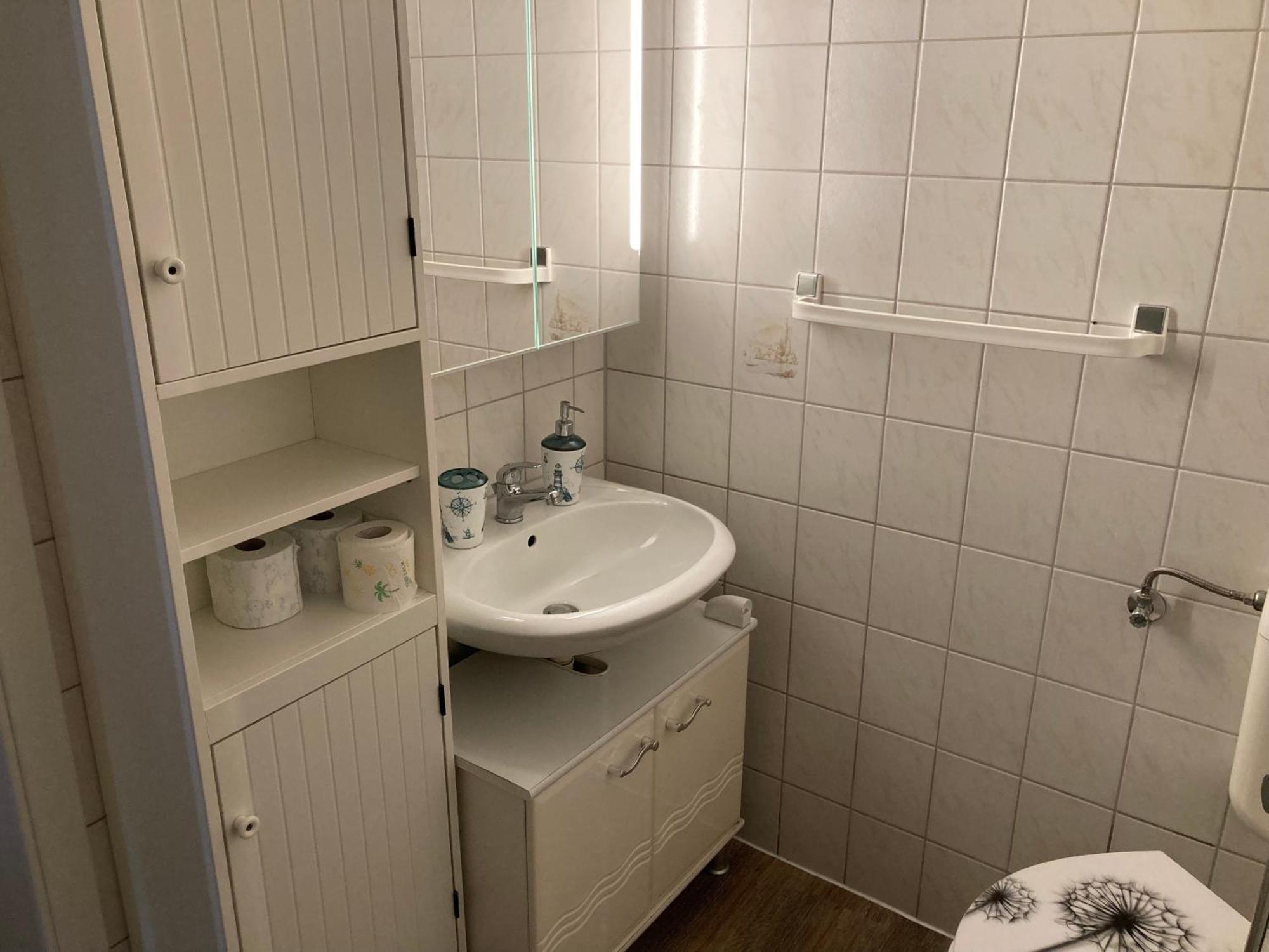 Fewo An Der Kueste Elmenhorst/Lichtenhagen Kültér fotó