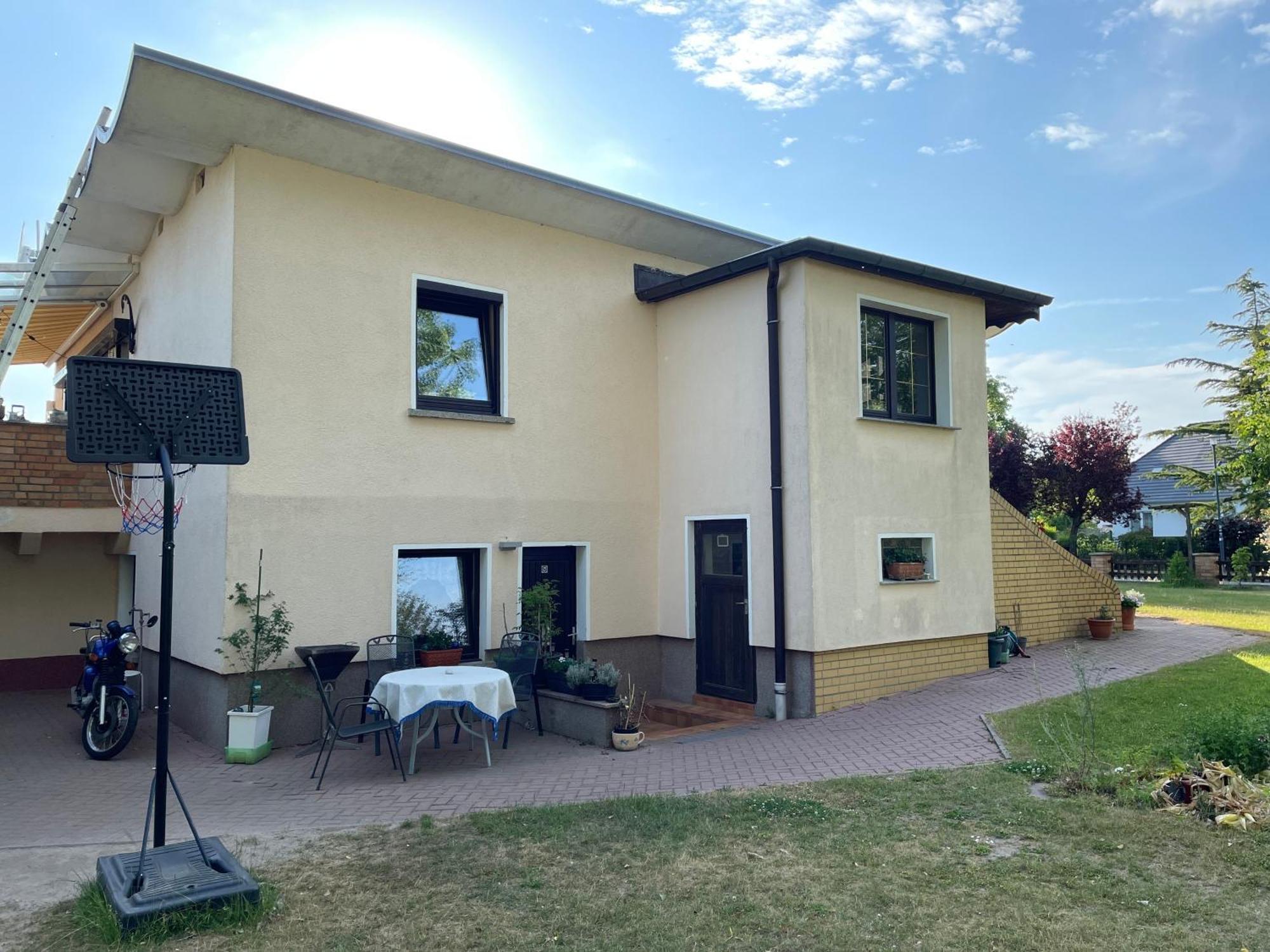 Fewo An Der Kueste Elmenhorst/Lichtenhagen Kültér fotó